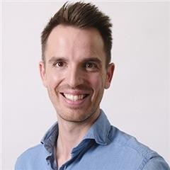 Leitung SYSTEM-CARD & Digitalisierung