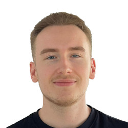 Geschäftsführer Dennis Post